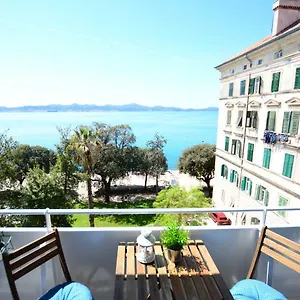 Nora 3* Zadar