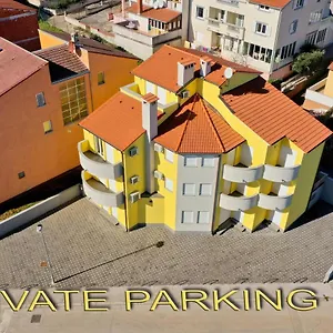 Bosankic Croazia